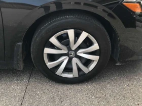 Honda Civic * LX * CARFAX * ЦЕНА ДО БГ, снимка 7