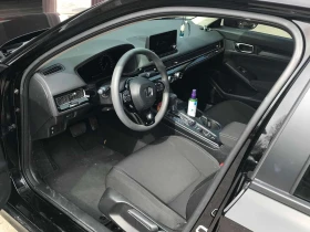 Honda Civic * LX * CARFAX * ЦЕНА ДО БГ, снимка 5