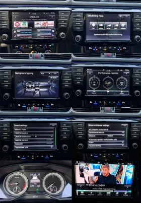 Skoda Superb 2.0TDI 190кс 4X4 * * Laurin&Klement* * , снимка 15