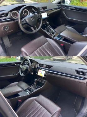 Skoda Superb 2.0TDI 190кс 4X4 * * Laurin&Klement* * , снимка 11