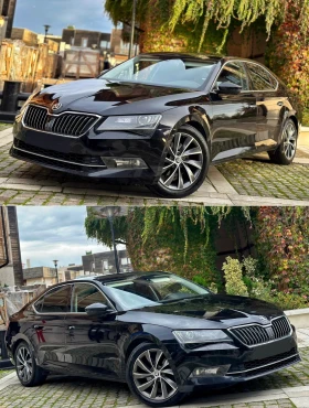Skoda Superb 2.0TDI 190кс 4X4 * * Laurin&Klement* * , снимка 17
