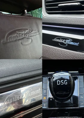 Skoda Superb 2.0TDI 190кс 4X4 * * Laurin&Klement* * , снимка 13