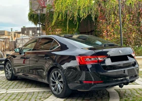Skoda Superb 2.0TDI 190кс 4X4 * * Laurin&Klement* * , снимка 4