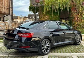 Skoda Superb 2.0TDI 190кс 4X4 * * Laurin&Klement* * , снимка 3