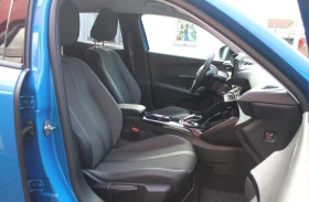 Peugeot 2008 e-ALLURE/136HP/CAM/NAVI/ACC/H.PUMP/958g, снимка 13