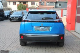 Peugeot 2008 e-ALLURE/136HP/CAM/NAVI/ACC/H.PUMP/958g, снимка 6