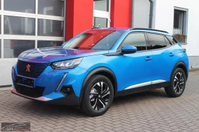 Peugeot 2008 e-ALLURE/136HP/CAM/NAVI/ACC/H.PUMP/958g, снимка 1