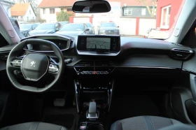 Peugeot 2008 e-ALLURE/136HP/CAM/NAVI/ACC/H.PUMP/958g, снимка 8