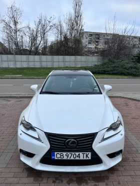 Lexus IS 300, снимка 2