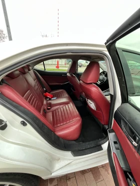 Lexus IS 300, снимка 7