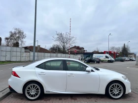 Lexus IS 300, снимка 4
