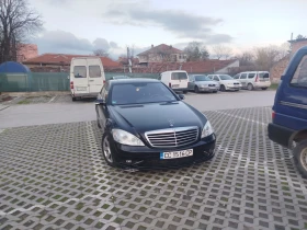 Mercedes-Benz S 320, снимка 1