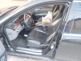 Mercedes-Benz S 320, снимка 8