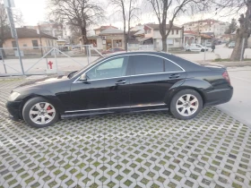 Mercedes-Benz S 320, снимка 2