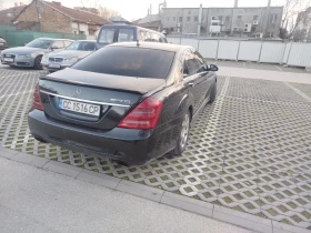 Mercedes-Benz S 320, снимка 4