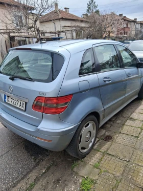 Mercedes-Benz B 180, снимка 3