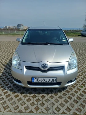 Toyota Corolla verso, снимка 1