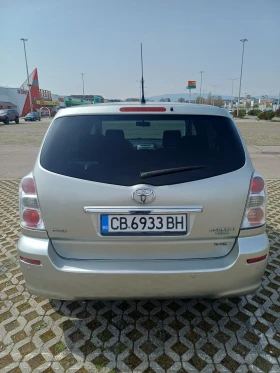 Toyota Corolla verso, снимка 5