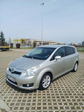 Toyota Corolla verso, снимка 8