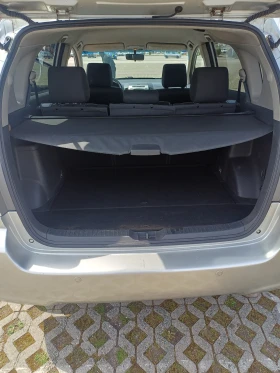 Toyota Corolla verso, снимка 11