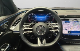 Mercedes-Benz E 53 AMG 4-MATIC HYBRID NIGHT 360-CAMERA DISTRONIC , снимка 9