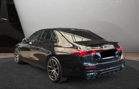 Mercedes-Benz E 53 AMG 4-MATIC HYBRID NIGHT 360-CAMERA DISTRONIC , снимка 4