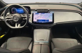 Mercedes-Benz E 53 AMG 4-MATIC HYBRID NIGHT 360-CAMERA DISTRONIC , снимка 6