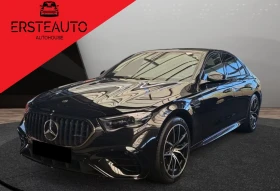 Mercedes-Benz E 53 AMG 4-MATIC HYBRID NIGHT 360-CAMERA DISTRONIC , снимка 1