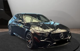 Mercedes-Benz E 53 AMG 4-MATIC HYBRID NIGHT 360-CAMERA DISTRONIC , снимка 2