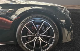 Mercedes-Benz E 53 AMG 4-MATIC HYBRID NIGHT 360-CAMERA DISTRONIC , снимка 5