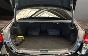 Mercedes-Benz E 53 AMG 4-MATIC HYBRID NIGHT 360-CAMERA DISTRONIC , снимка 12