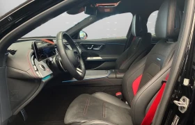 Mercedes-Benz E 53 AMG 4-MATIC HYBRID NIGHT 360-CAMERA DISTRONIC , снимка 10