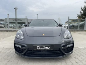 Porsche Panamera * V8-TURBO PANORAMA BOSE MATRIX FULL* , снимка 2