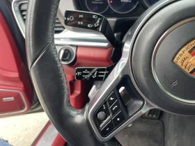Porsche Panamera * V8-TURBO PANORAMA BOSE MATRIX FULL* , снимка 17