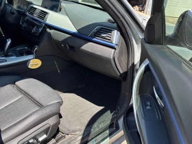 BMW 330 i xDrive/ПОДГРЕВИ/ШИБИДАХ/KEYLESS, снимка 11