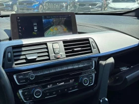 BMW 330 i xDrive/ПОДГРЕВИ/ШИБИДАХ/KEYLESS, снимка 12