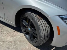 BMW 330 i xDrive/ПОДГРЕВИ/ШИБИДАХ/KEYLESS, снимка 6