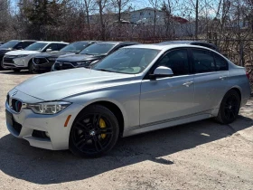 BMW 330 i xDrive/ПОДГРЕВИ/ШИБИДАХ/KEYLESS, снимка 3