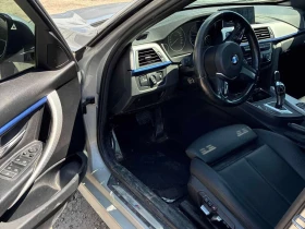 BMW 330 i xDrive/ПОДГРЕВИ/ШИБИДАХ/KEYLESS, снимка 7