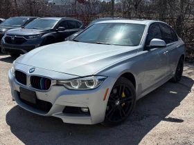 BMW 330 i xDrive/ПОДГРЕВИ/ШИБИДАХ/KEYLESS, снимка 1