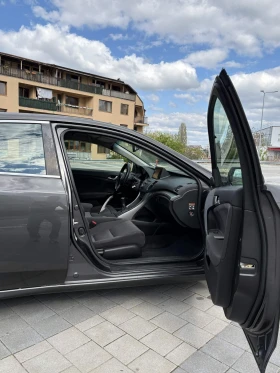 Honda Accord, снимка 10