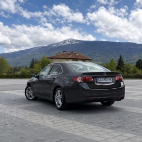 Honda Accord, снимка 4