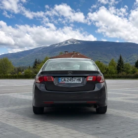 Honda Accord, снимка 3