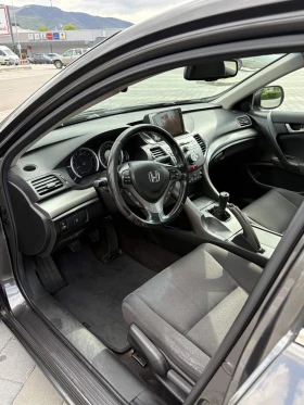 Honda Accord, снимка 13