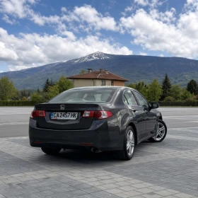 Honda Accord, снимка 5