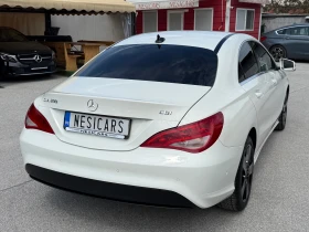 Mercedes-Benz CLA 200 d Executive !! 100%РЕАЛНИ КИЛОМЕТРИ - ДОКАЗУЕМИ!, снимка 5
