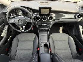Mercedes-Benz CLA 200 d Executive !! 100%РЕАЛНИ КИЛОМЕТРИ - ДОКАЗУЕМИ!, снимка 11