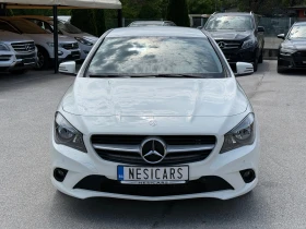 Mercedes-Benz CLA 200 d Executive !! 100%РЕАЛНИ КИЛОМЕТРИ - ДОКАЗУЕМИ!, снимка 2