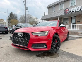 Audi S4 3.0 TFSI * Technik * АвтоКредит* (ЦЕНА ДО БГ), снимка 1