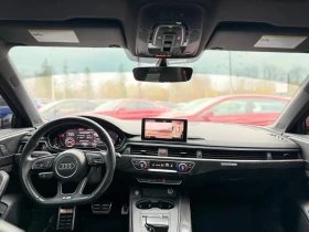 Audi S4 3.0 TFSI * Technik * АвтоКредит* (ЦЕНА ДО БГ), снимка 13